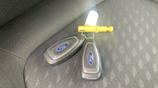 Ford Fiesta 1.0 EcoBoost Titanium 3dr Petrol Hatchback